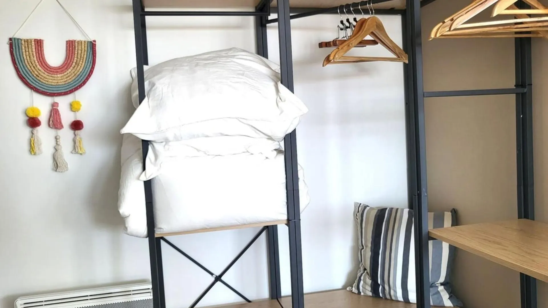 Bd Minimes Parking Free - Proche Gare - Vue Apartment Toulouse