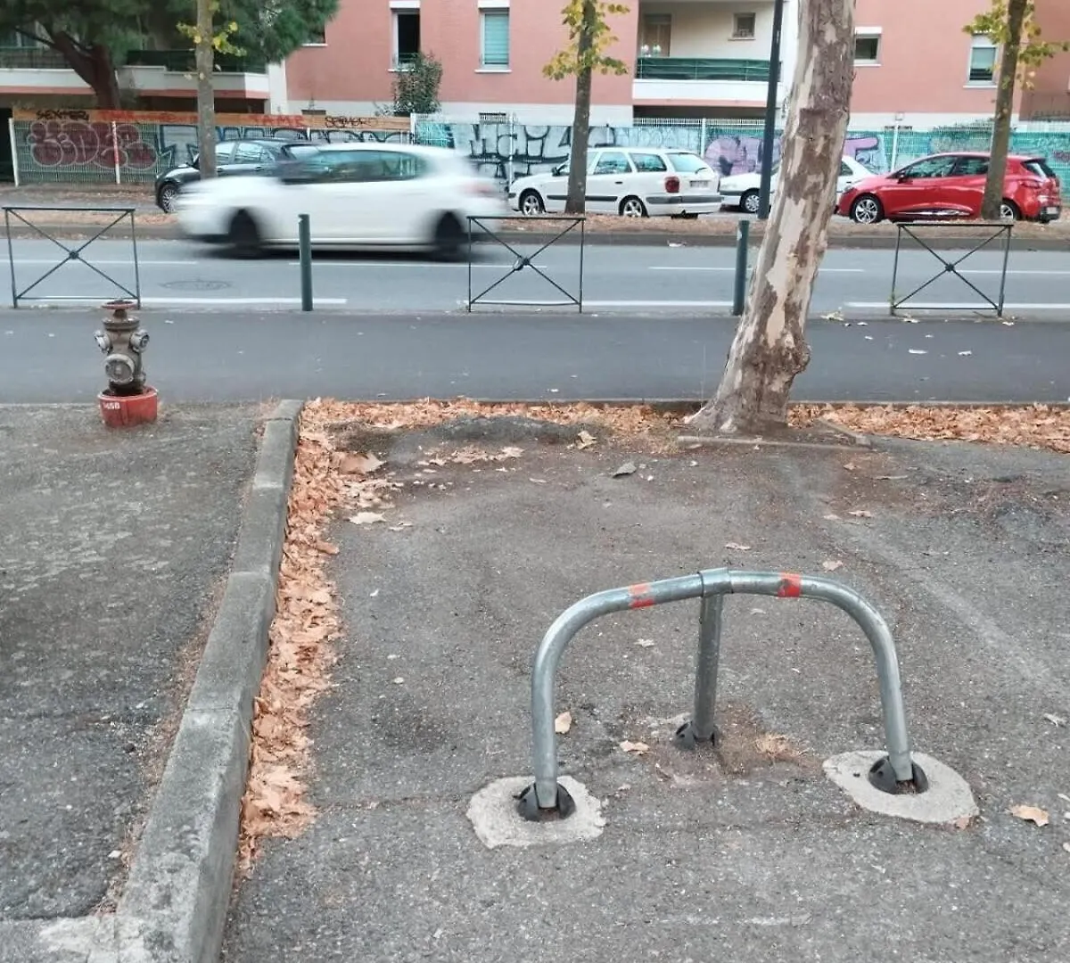 Bd Minimes Parking Free - Proche Gare - Vue Apartment Toulouse