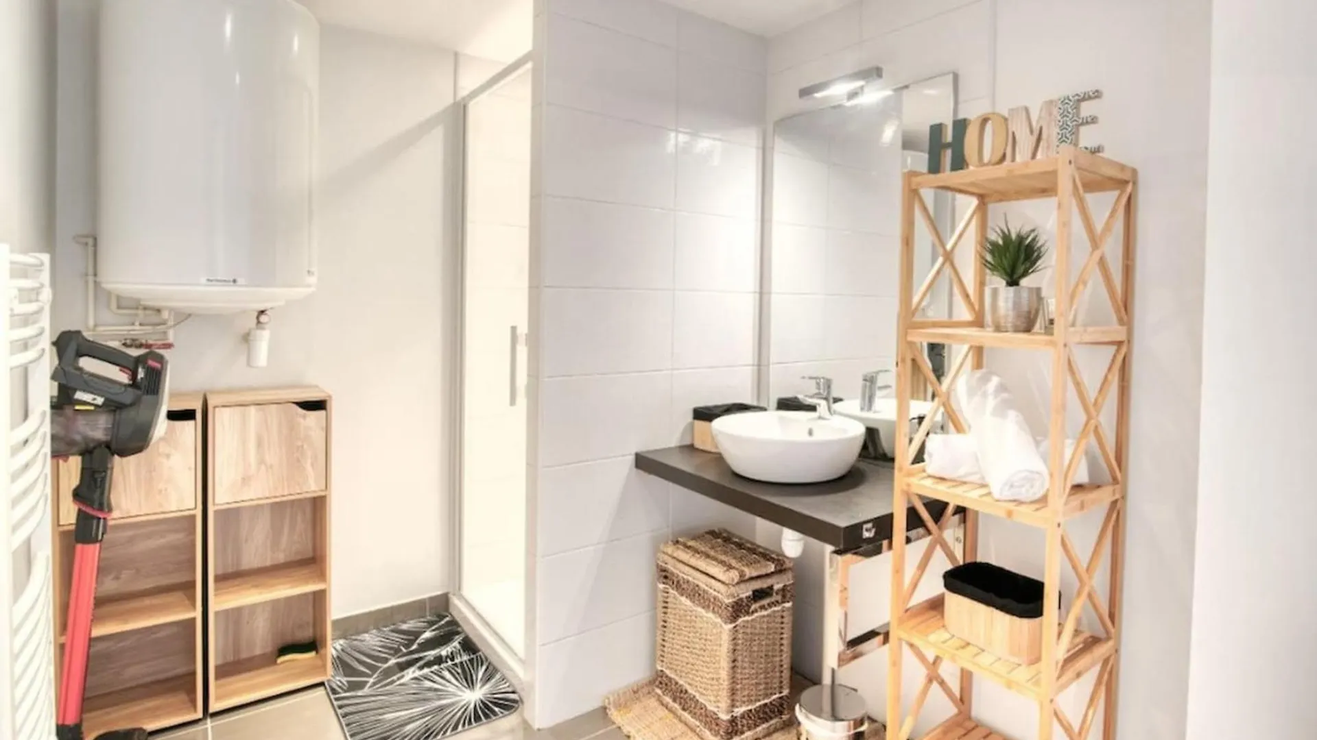 Bd Minimes Parking Free - Proche Gare - Vue Apartment Toulouse