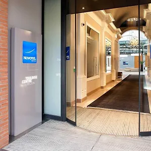 Hotel Novotel Centre Wilson, Toulouse